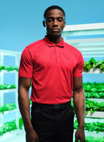 Regatta Pro wicking polo Regatta Pro wicking polo