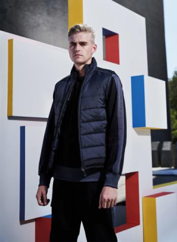 Regatta RG665 Contrast Insulated Bodywarmers Regatta RG665 Contrast Insulated Bodywarmers