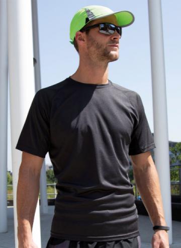 Performance Aircool tee Performance Aircool tee