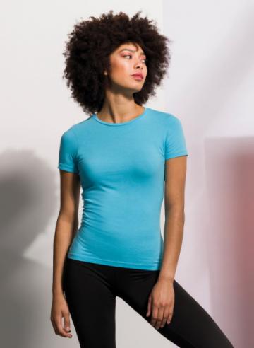 Feel good Womens stretch t-shirt Feel good Womens stretch t-shirt