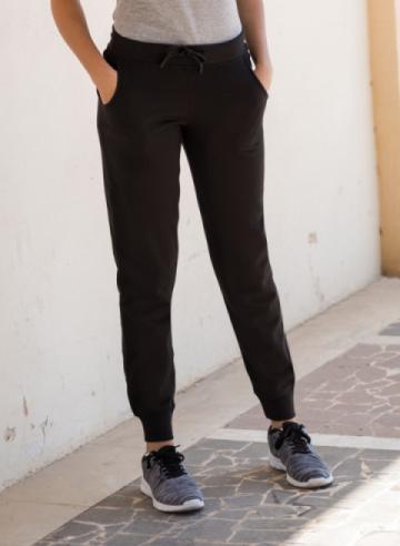 Skinnifit SF Womens Slim Cuffed Joggers Skinnifit SF Womens Slim Cuffed Joggers