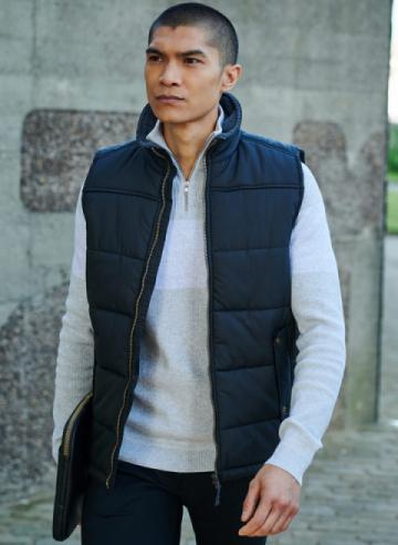 SN104 Altoona Insulated Bodywarmers SN104 Altoona Insulated Bodywarmers