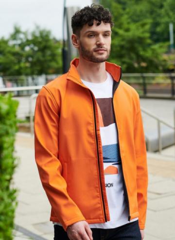 Regatta Ablaze Printable Softshell Regatta Ablaze Printable Softshell