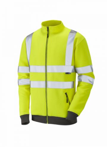 Leo Libbaton EcoViz Track Top Leo Libbaton EcoViz Track Top