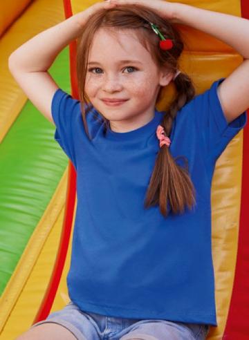 Fruit of the Loom Kids Original T-Shirt Fruit of the Loom Kids Original T-Shirt