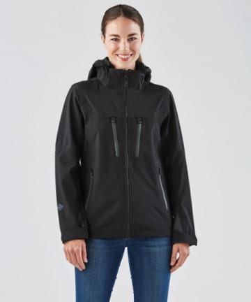 Stormtech Womens Patrol Technical Softshell Jacket Stormtech Womens Patrol Technical Softshell Jacket