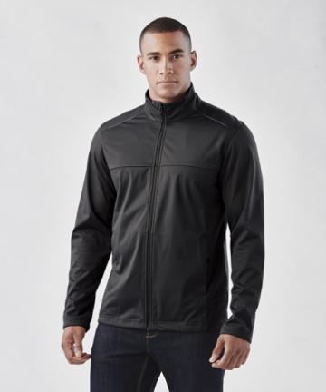 Stormtech Greenwich Lightweight Softshell Stormtech Greenwich Lightweight Softshell