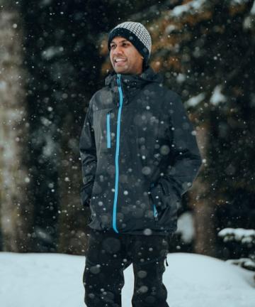 Stormtech Olympia Shell Stormtech Olympia Shell