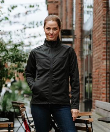 Stormtech Women's Greenwich Lightweight Softshell Stormtech Women's Greenwich Lightweight Softshell