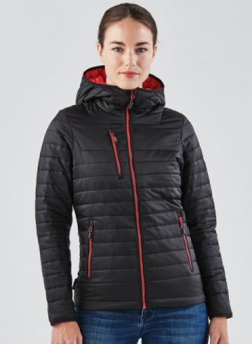 Stormtech Women's Gravity Thermal Shell Stormtech Women's Gravity Thermal Shell