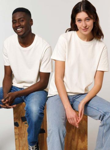 Stanley/Stella RE-Creator Organic Cotton T-Shirt Stanley/Stella RE-Creator Organic Cotton T-Shirt