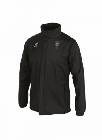Morpeth Town Academy Syun Rain Jacket Morpeth Town Academy Syun Rain Jacket