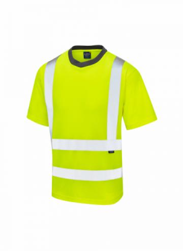 Leo Newport Comfort EcoViz®PB T-Shirt Leo Newport Comfort EcoViz®PB T-Shirt