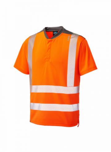 Leo Putsborough Performance T-Shirt Leo Putsborough Performance T-Shirt