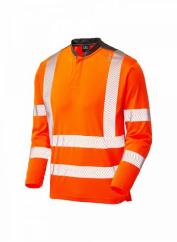 Leo Watermouth Performance Sleeved T-Shirt Leo Watermouth Performance Sleeved T-Shirt