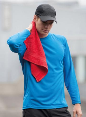 Towel City Luxury Range Gym Towel Towel City Luxury Range Gym Towel