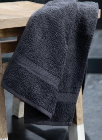 Towel City Luxury Range Hand Towel Towel City Luxury Range Hand Towel