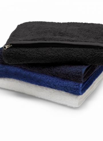 Towel City Luxury Range Pocket Gym Towel Towel City Luxury Range Pocket Gym Towel