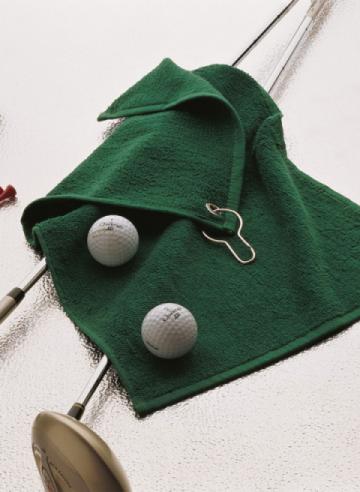 Towel City Luxury Range Golf Towel Towel City Luxury Range Golf Towel