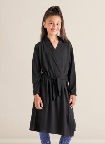 Towel City Kids Robe Towel City Kids Robe