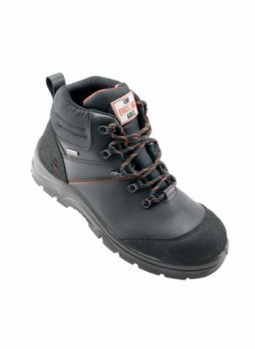Unbreakable U105 Meteor S3 SRC Waterproof Black Composite Safety Boot Unbreakable U105 Meteor S3 SRC Waterproof Black Composite Safety Boot