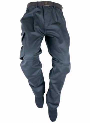 U220 Eagle Pro Black Trousers U220 Eagle Pro Black Trousers