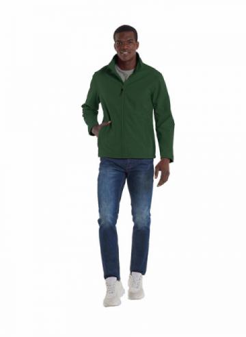 Uneek The UX Printable Soft Shell Jacket Uneek The UX Printable Soft Shell Jacket