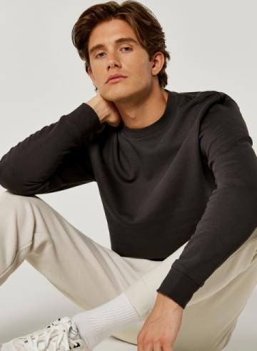 Vanilla Organic Sweatshirt Vanilla Organic Sweatshirt