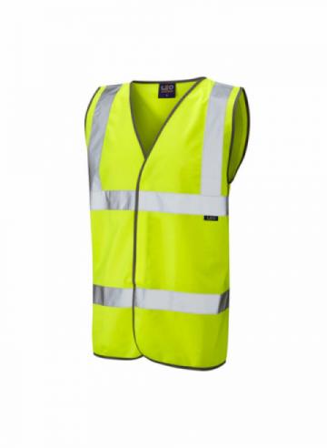 Leo Tarka Waistcoat Leo Tarka Waistcoat