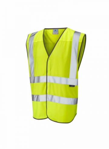 Leo Arlington Coolviz Waistcoat Leo Arlington Coolviz Waistcoat