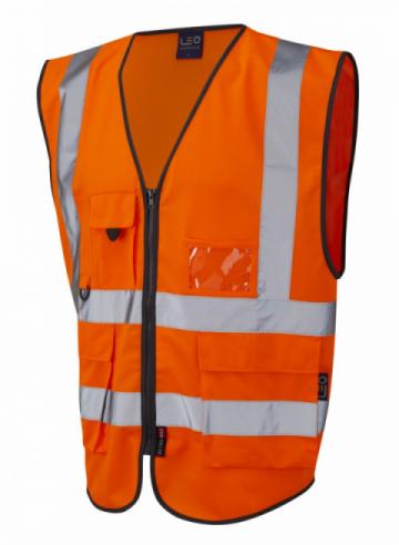 Leo Lynton Superior Waistcoat Leo Lynton Superior Waistcoat