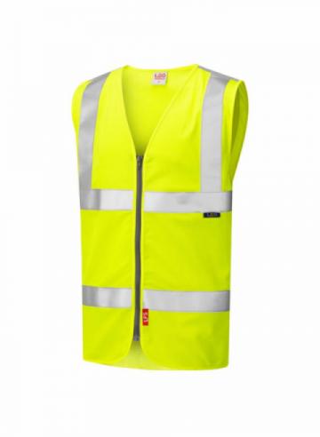 Leo Meeth LFS Waistcoat Leo Meeth LFS Waistcoat