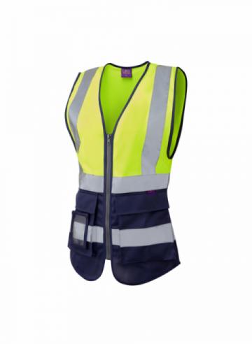 Leo Lynmouth Women's Superior Waistcoat Leo Lynmouth Women's Superior Waistcoat