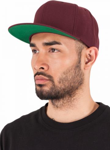 Flexfit The Classic Snapback Flexfit The Classic Snapback