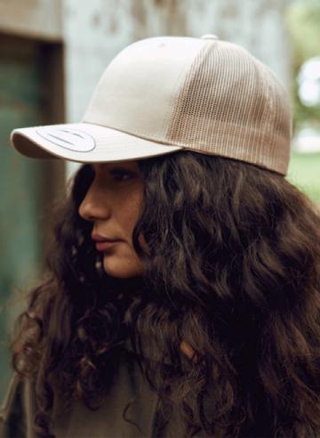 Flexfit Retro Trucker Cap Flexfit Retro Trucker Cap