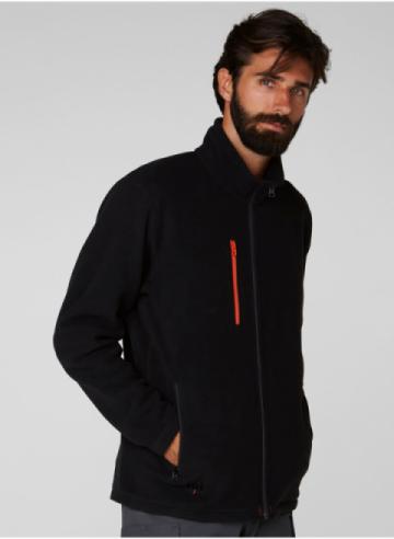 Helly Hansen Oxford Fleece Jacket Helly Hansen Oxford Fleece Jacket