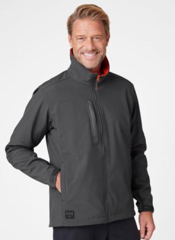 Helly Hansen Kensington Softshell Jacket Helly Hansen Kensington Softshell Jacket