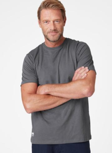 Helly Hansen Manchester T-Shirt Helly Hansen Manchester T-Shirt