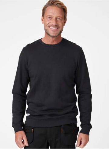 Helly Hansen Manchester Sweatshirt Helly Hansen Manchester Sweatshirt