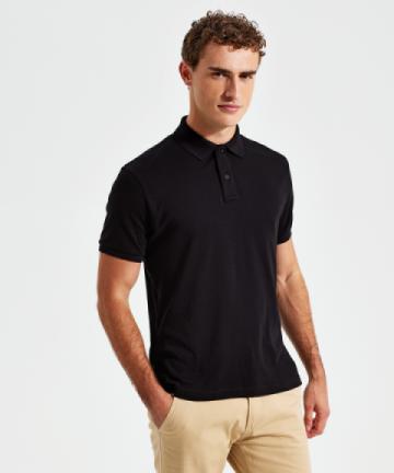 AQ005 Mens super smooth knit polo AQ005 Mens super smooth knit polo
