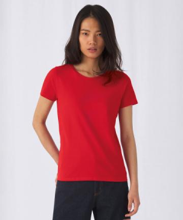 B&C E190 Women T-shirt B&C E190 Women T-shirt