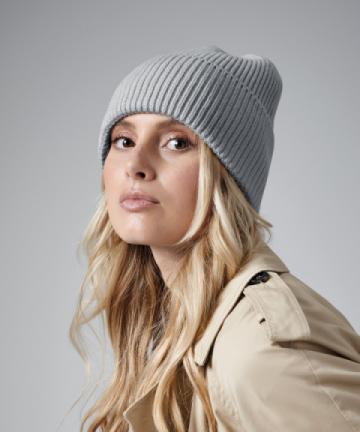 Beechfield Oversized Cuffed Beanie Beechfield Oversized Cuffed Beanie