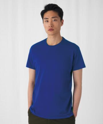 B&C Modern Basic Cotton T-Shirt E190 B&C Modern Basic Cotton T-Shirt E190