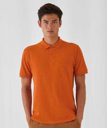 B&C BA260 Inspire polo /men B&C BA260 Inspire polo /men