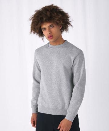 B&C Set-In Sweatshirt B&C Set-In Sweatshirt