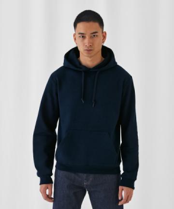 B&C ID.003 Hooded sweatshirt B&C ID.003 Hooded sweatshirt