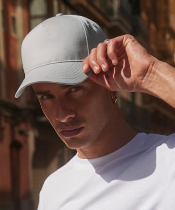Beechfield Ultimate 5-Panel Cap Beechfield Ultimate 5-Panel Cap