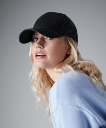 Beechfield Ultimate 6-Panel Cap Beechfield Ultimate 6-Panel Cap