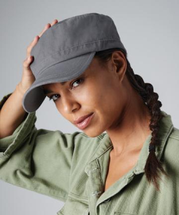 Beechfield Army Cap Beechfield Army Cap