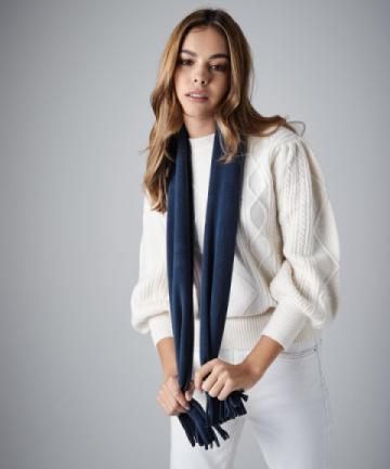 BC291 Suprafleece® Dolomite scarf BC291 Suprafleece® Dolomite scarf